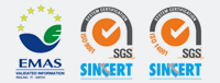 S3SONCINI - Certificazioni